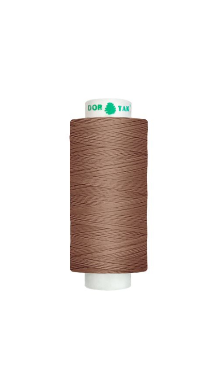Нитки швейные Dor Tak 676 №40/2