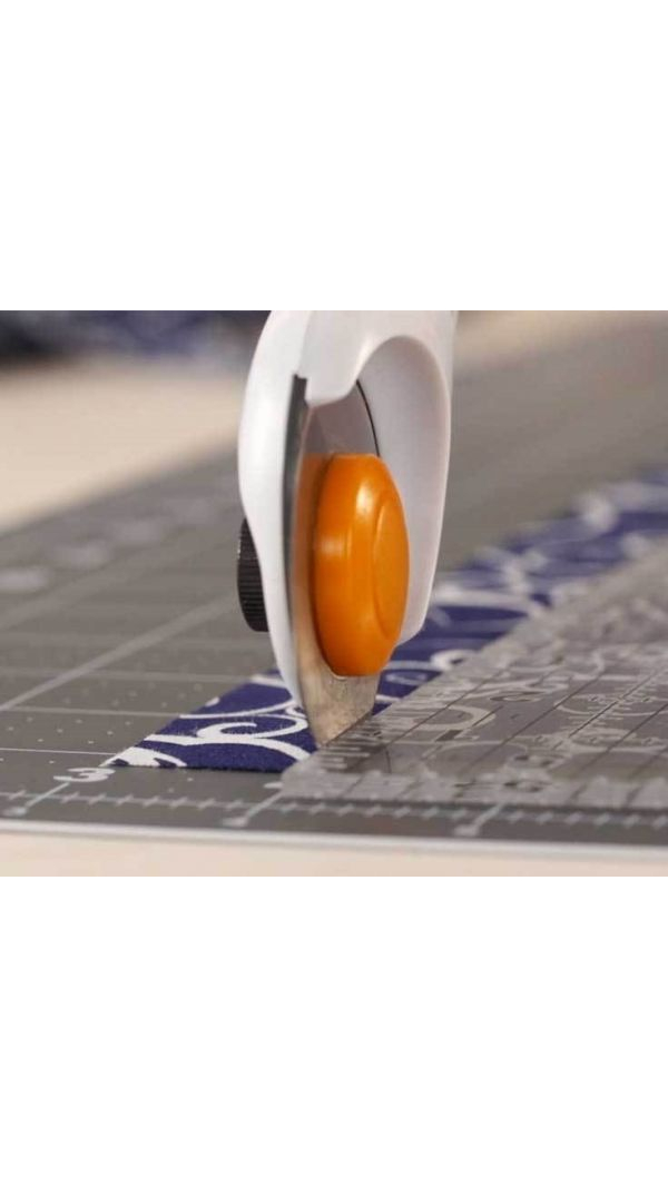 Дисковый раскройный нож Fiskars 9511P