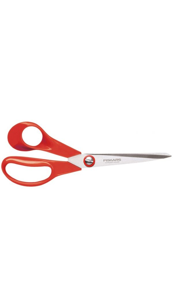 Ножницы для левши Fiskars Classic 21 см 1000814