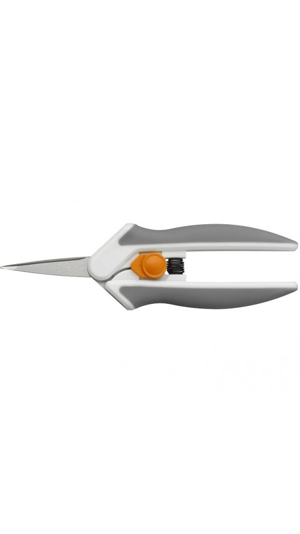 Ножницы Fiskars EasyAction 16 см Micro-Tip 1003874