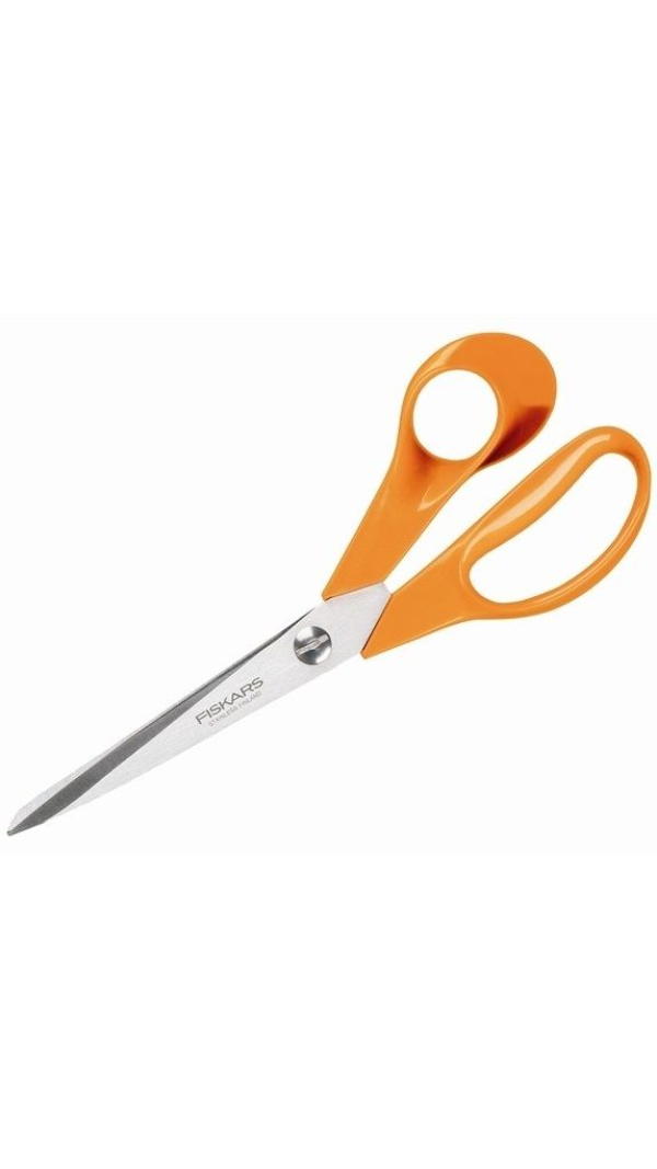 Ножиці Fiskars Classic 27 см 1075056 (1005145)