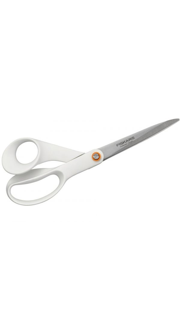Ножницы Fiskars Functional Form 21 см White 1020412