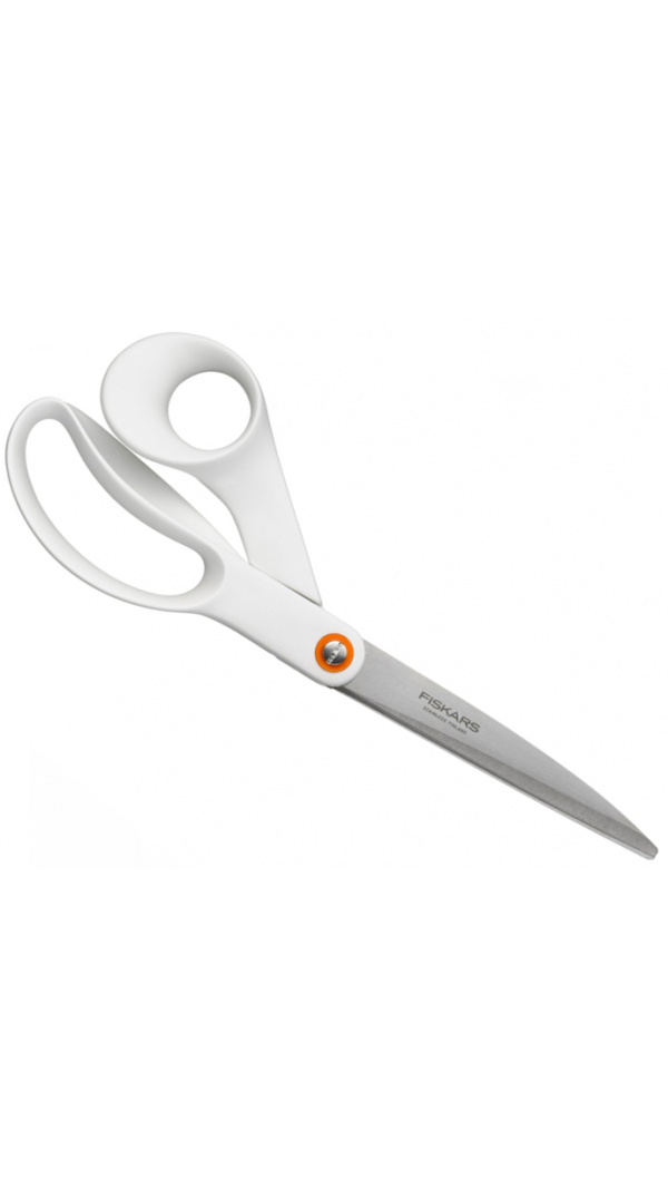 Ножницы Fiskars Functional Form 24 см White 1020414