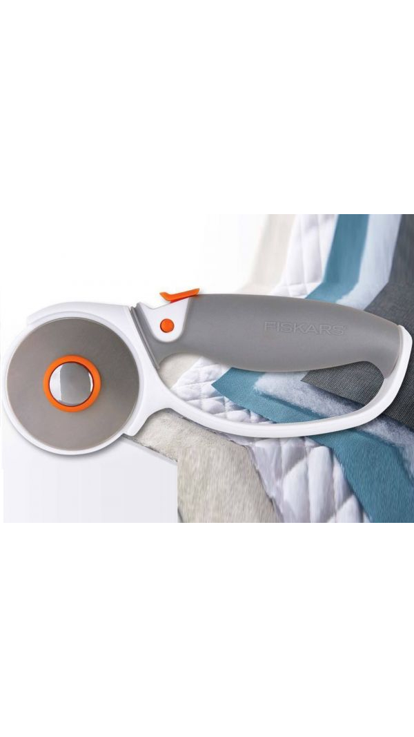 Дисковый раскройный нож Fiskars 9511P