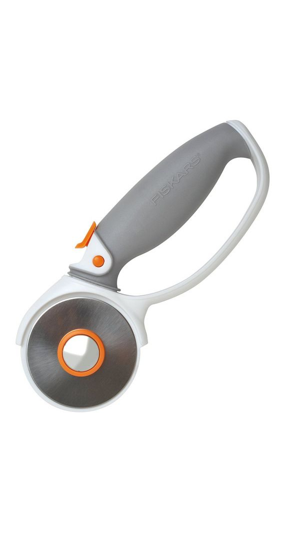 Дисковый раскройный нож Fiskars 9511P