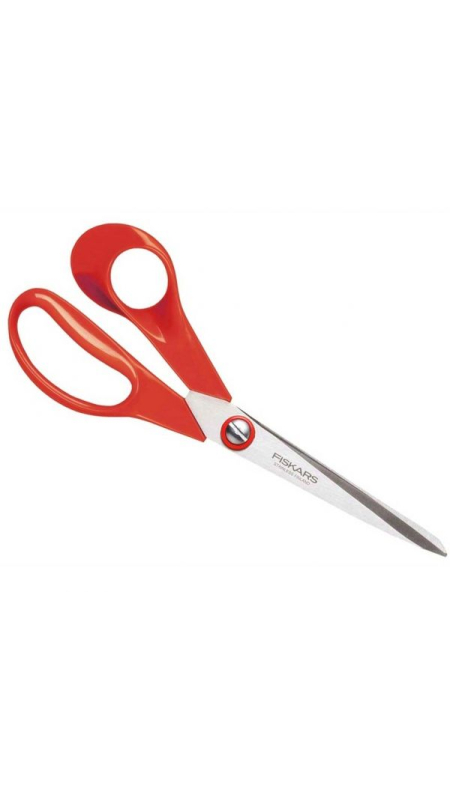 Ножницы для левши Fiskars Classic 21 см 1000814