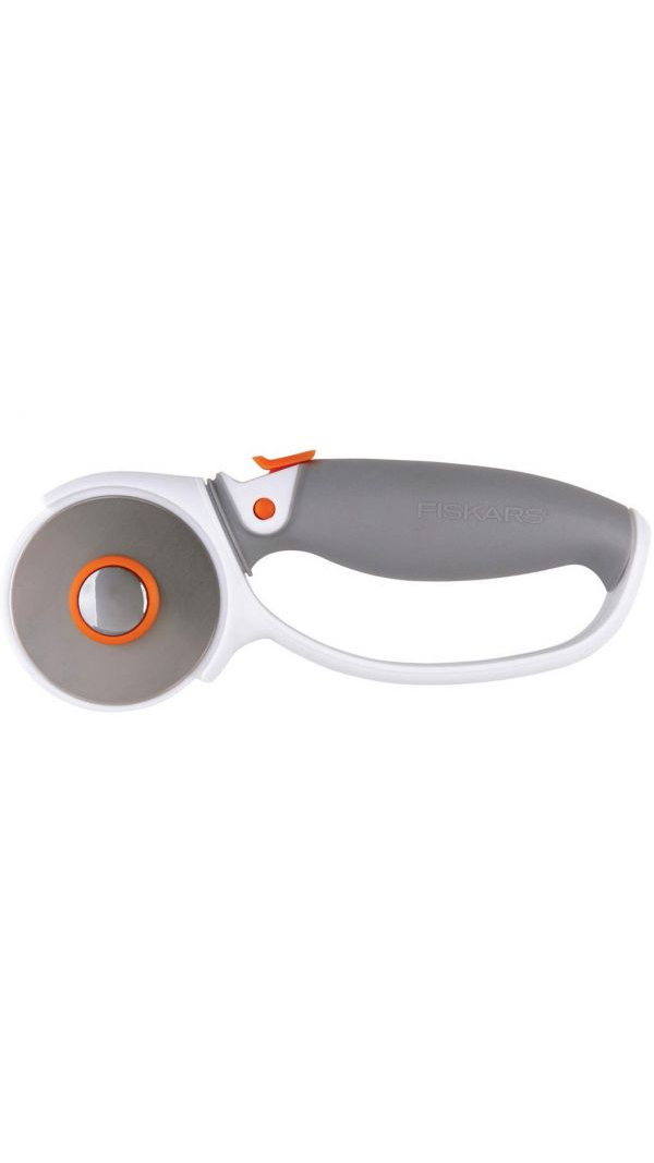 Дисковый раскройный нож Fiskars 9511P
