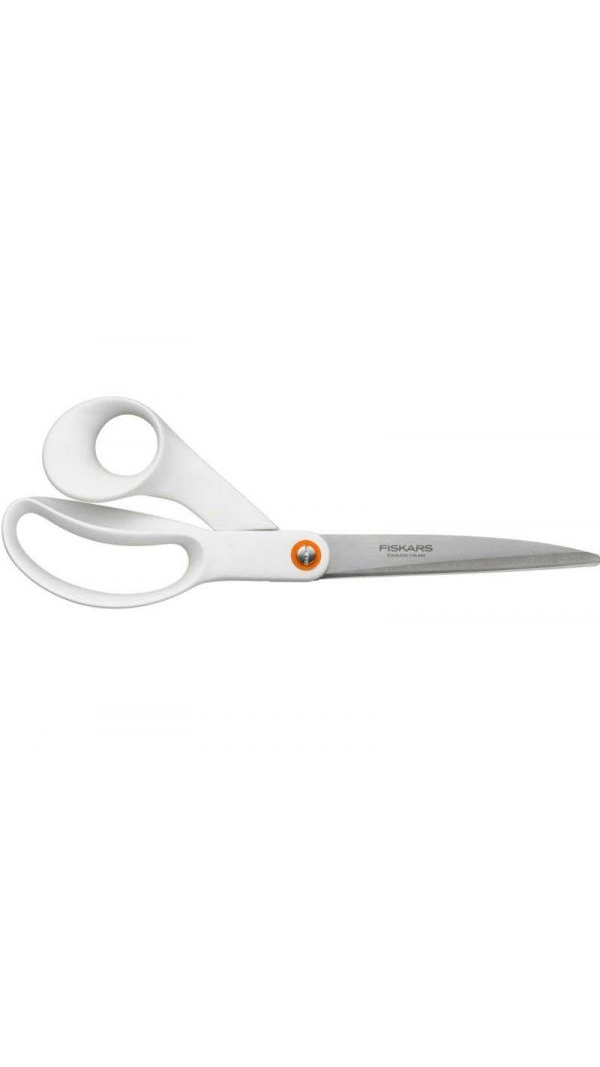 Ножницы Fiskars Functional Form 24 см White 1020414