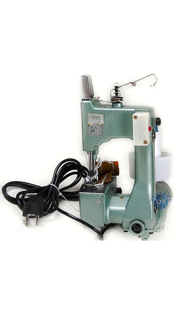 Мешкозашивочная машина GK-9 (GK 9003)