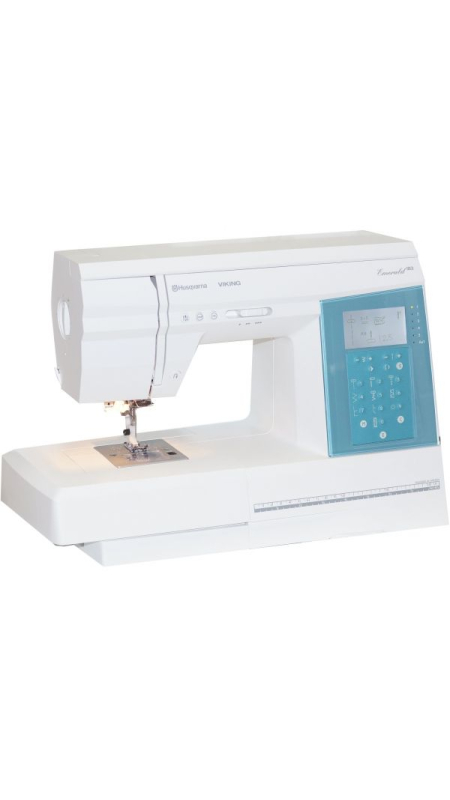 Husqvarna Emerald 183
