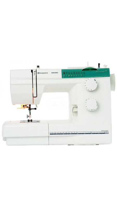 Husqvarna Emerald 116