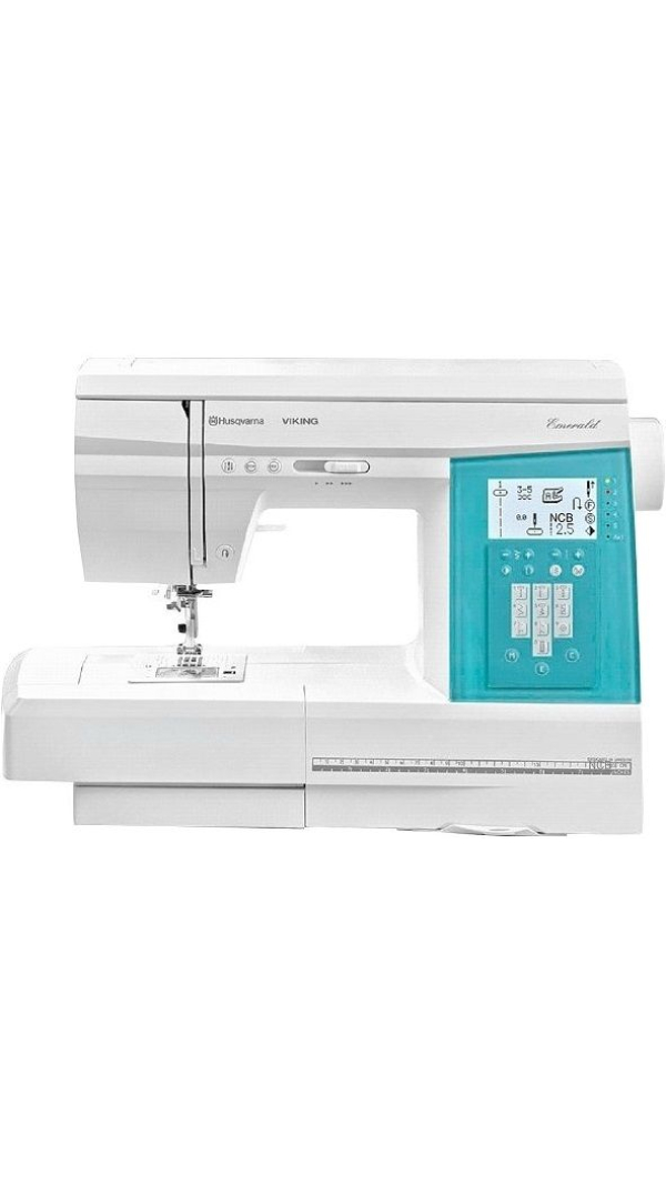 Husqvarna Emerald 183