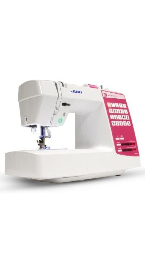 Juki HZL K65