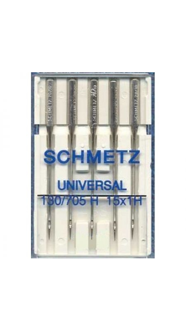 Голки універсальні Schmetz Universal №100