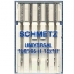 Голки універсальні Schmetz Universal №70