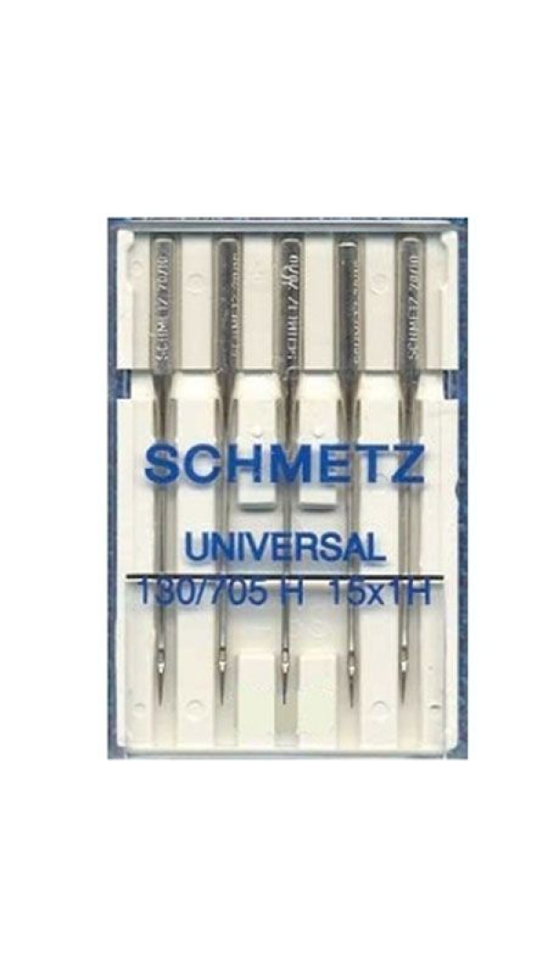 Голки універсальні Schmetz Universal №70