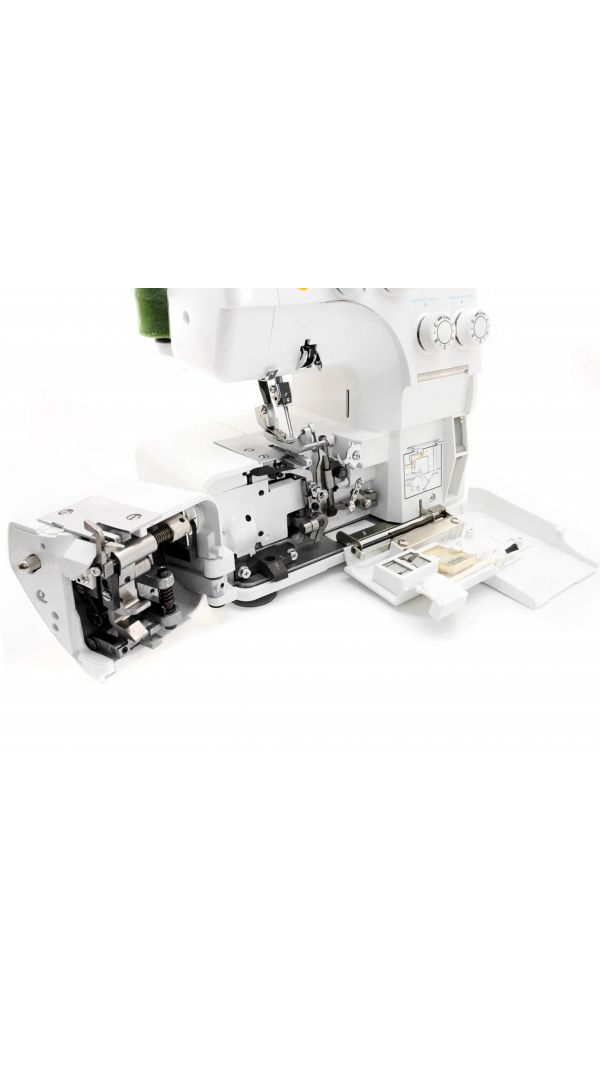 Оверлок JAGUAR HQ-082DW