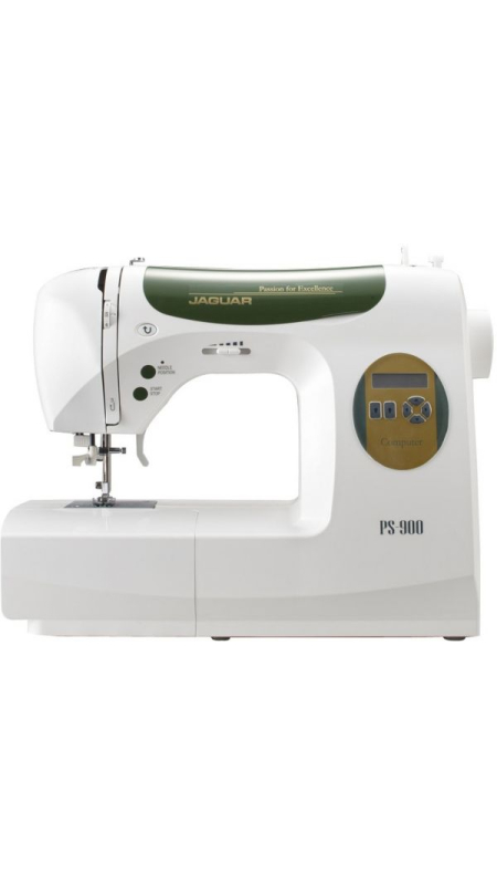 Jaguar PS-900