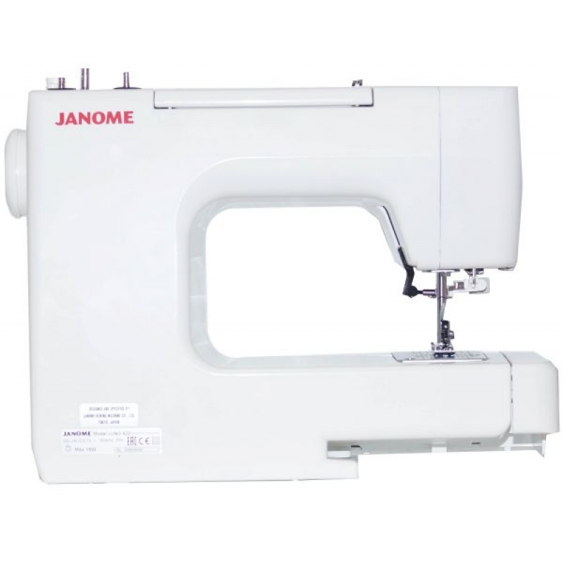 Швейная машина JANOME Juno 523
