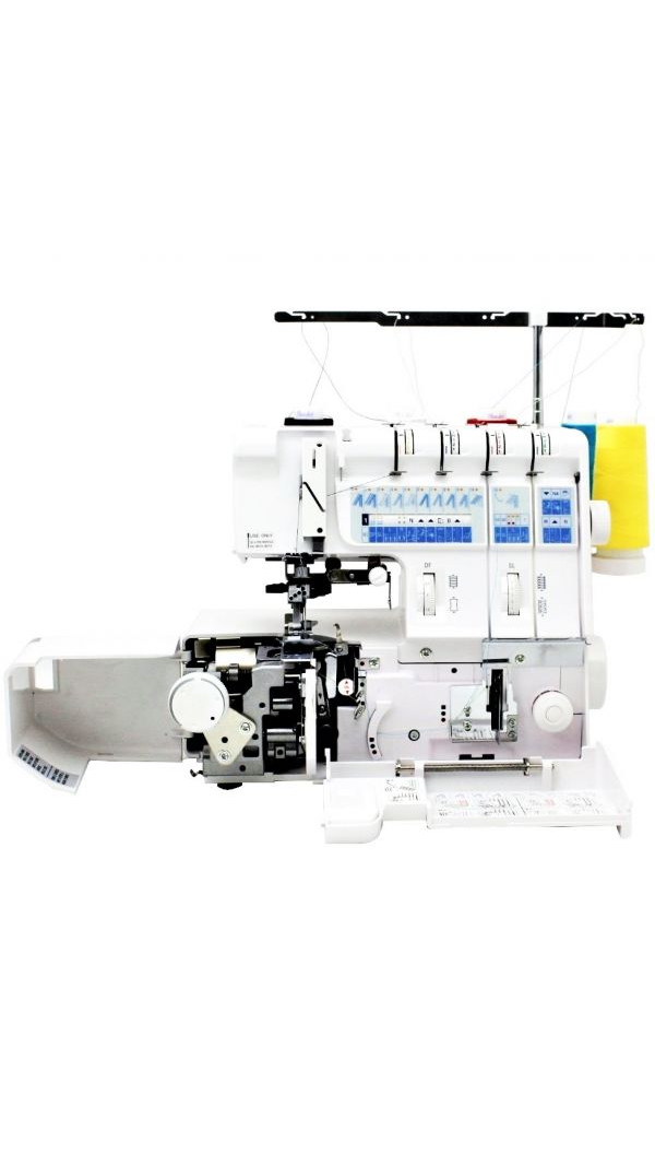 Коверлок JANOME 1200D