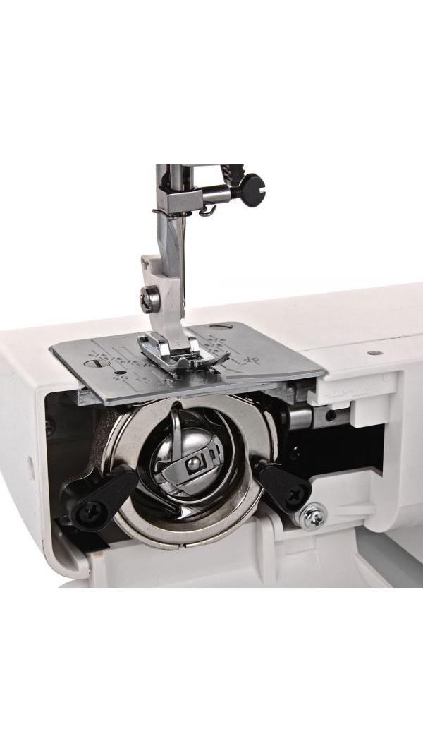 Швейна машина JANOME TC 1218