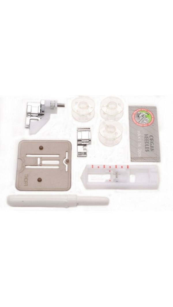 Швейная машина JANOME 23e