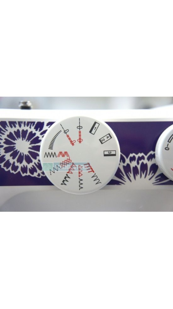 Швейная машина JANOME 4400