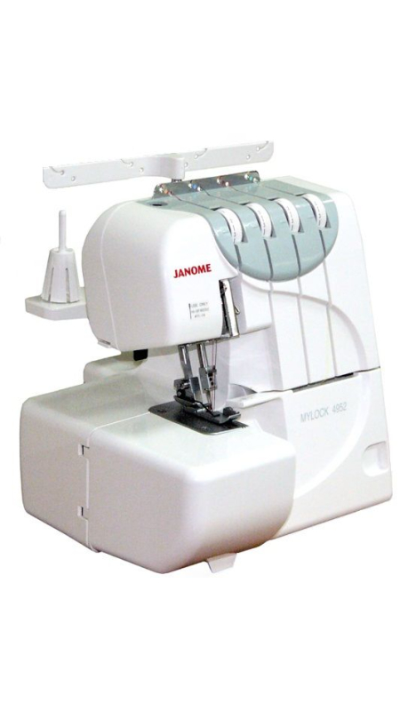 Janome 4952