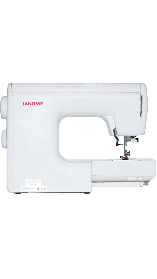 Уценка! Швейная машина JANOME Decor Excel 5024