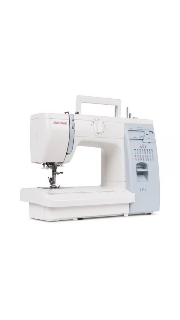 Janome 5515