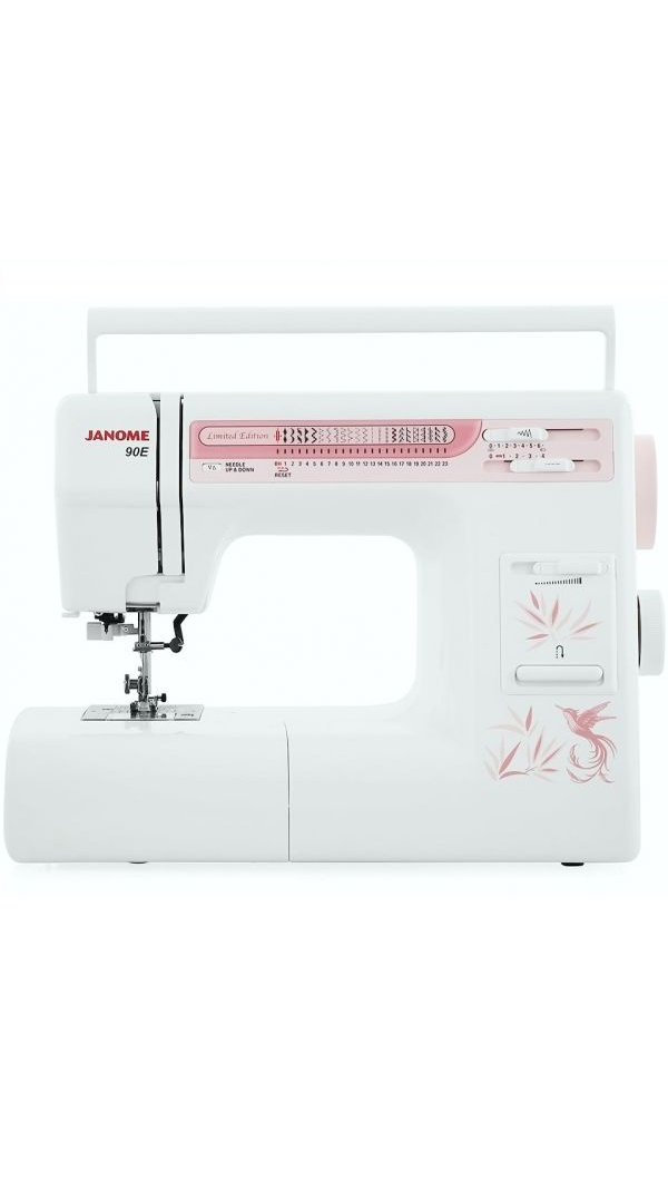 Швейная машина JANOME 90e