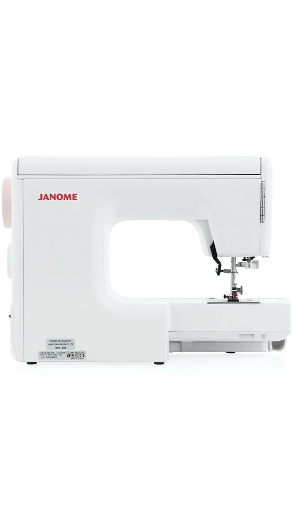 Швейная машина JANOME 90e