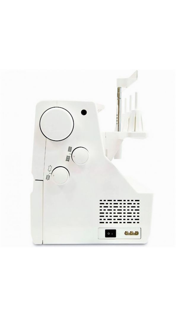 Розпошивальна машина JANOME Cover Pro 2000 CPX
