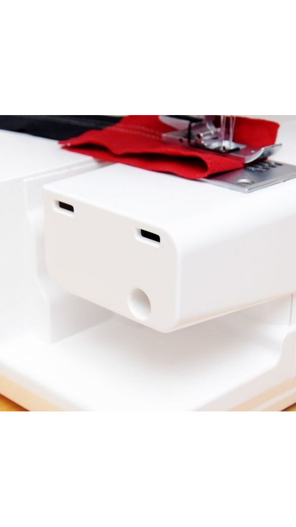 Розпошивальна машина JANOME Cover Pro 8800 CPX