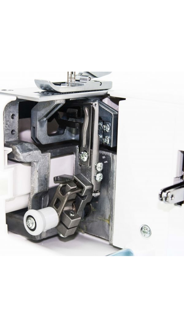 Розпошивальна машина JANOME Cover Pro 8800 CPX