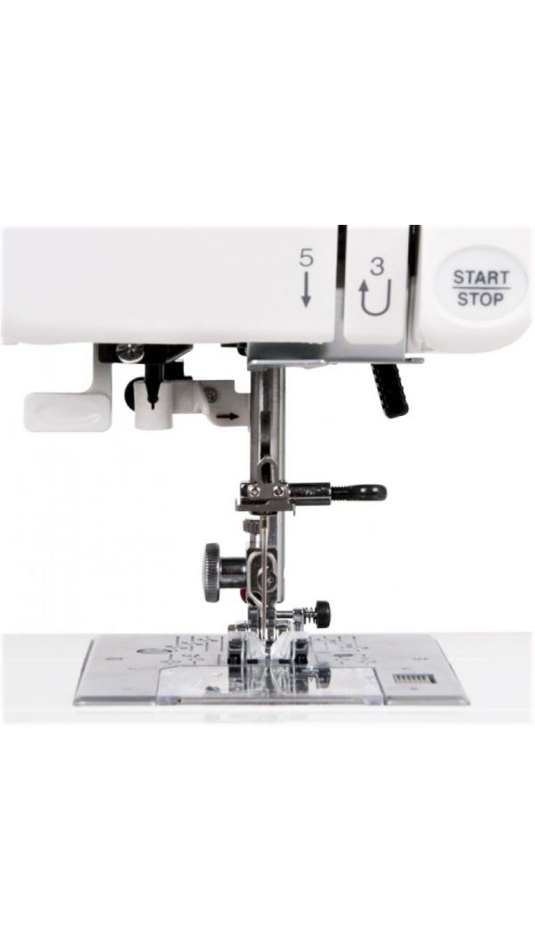 Швейная машина JANOME DC 4030 Gold