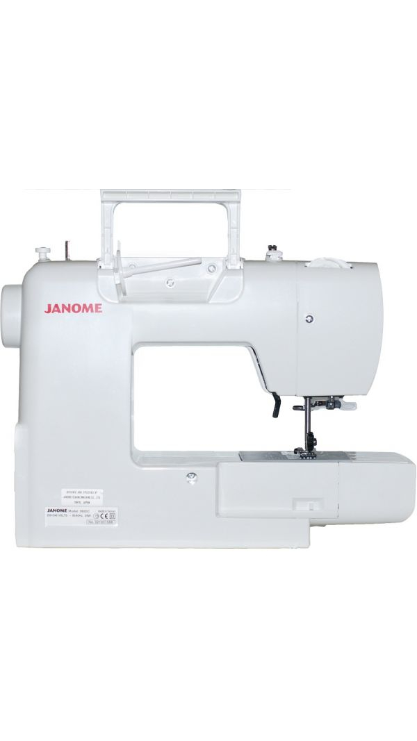 Janome DC 360