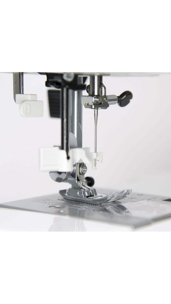 Швейная машина JANOME Decor Excel 5018
