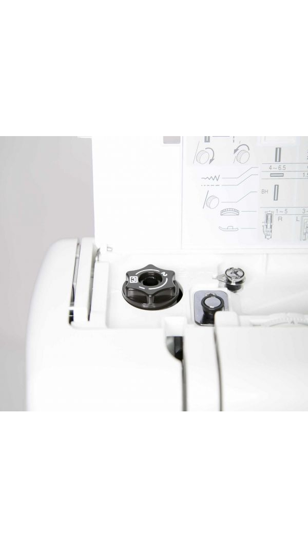Швейная машина JANOME Decor Excel 5018
