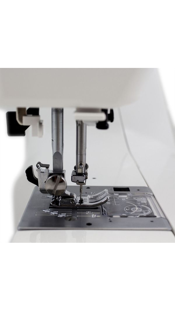 Уценка! Швейная машина JANOME Decor Excel 5024