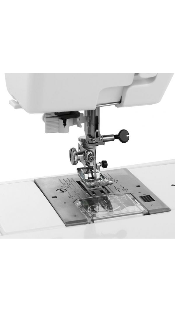 Швейная машина JANOME Heavy Duty 2200