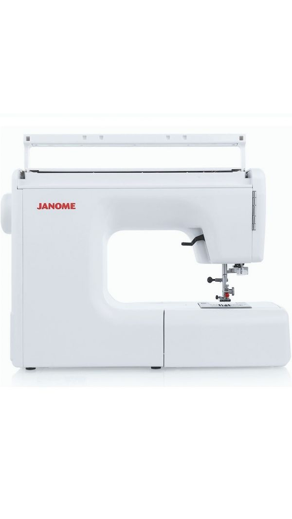 Швейная машина JANOME Heavy Duty 2200