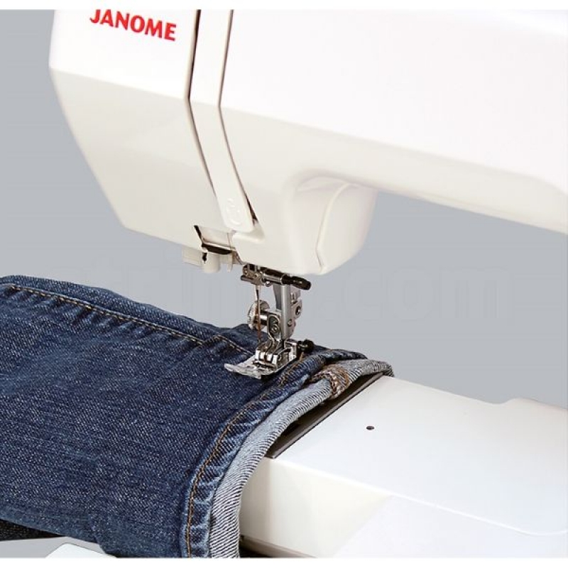 Швейная машина JANOME Heavy Duty 2200