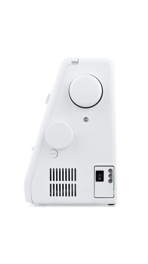 Швейная машина JANOME Heavy Duty 1800