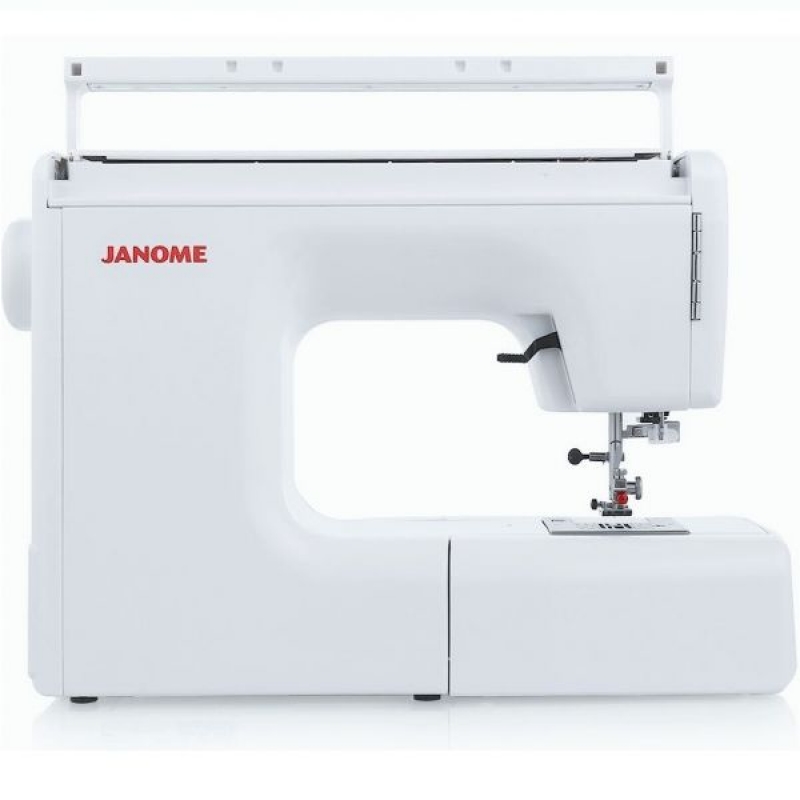 Швейная машина JANOME Heavy Duty 1800