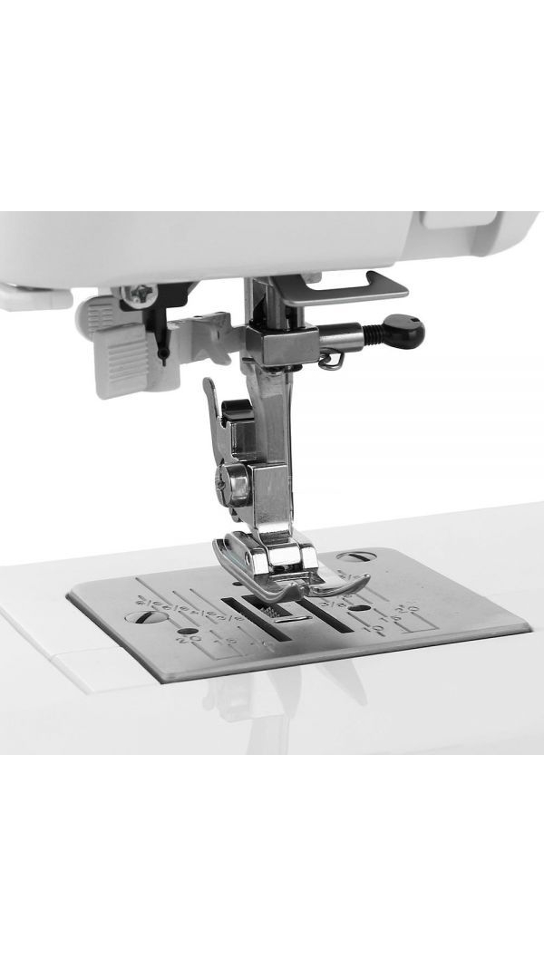 Швейная машина JANOME Juno 507