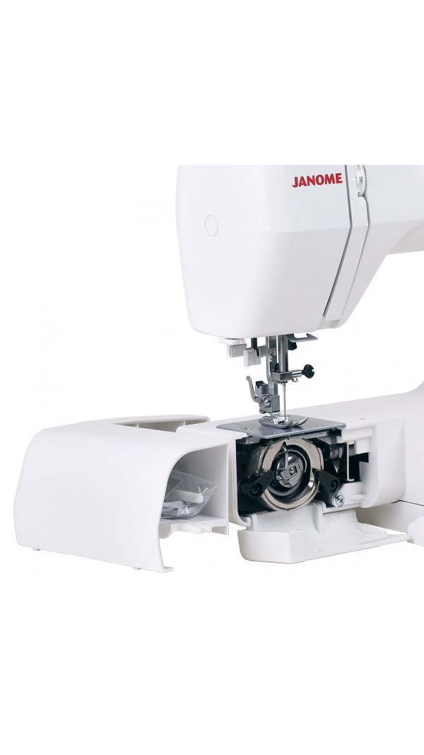 Швейная машина JANOME Juno 507