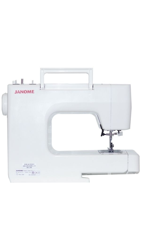 Швейна машина JANOME Juno 513