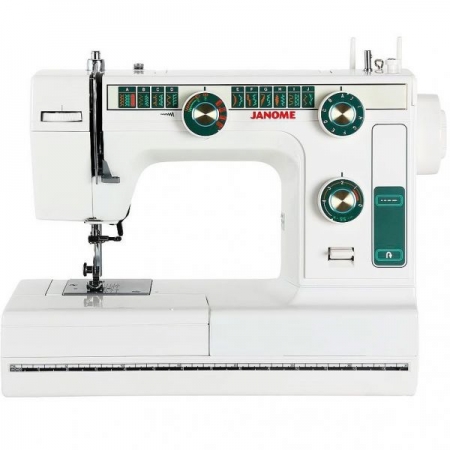 Швейная машина JANOME L-394