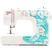 Швейная машина Janome LE 25